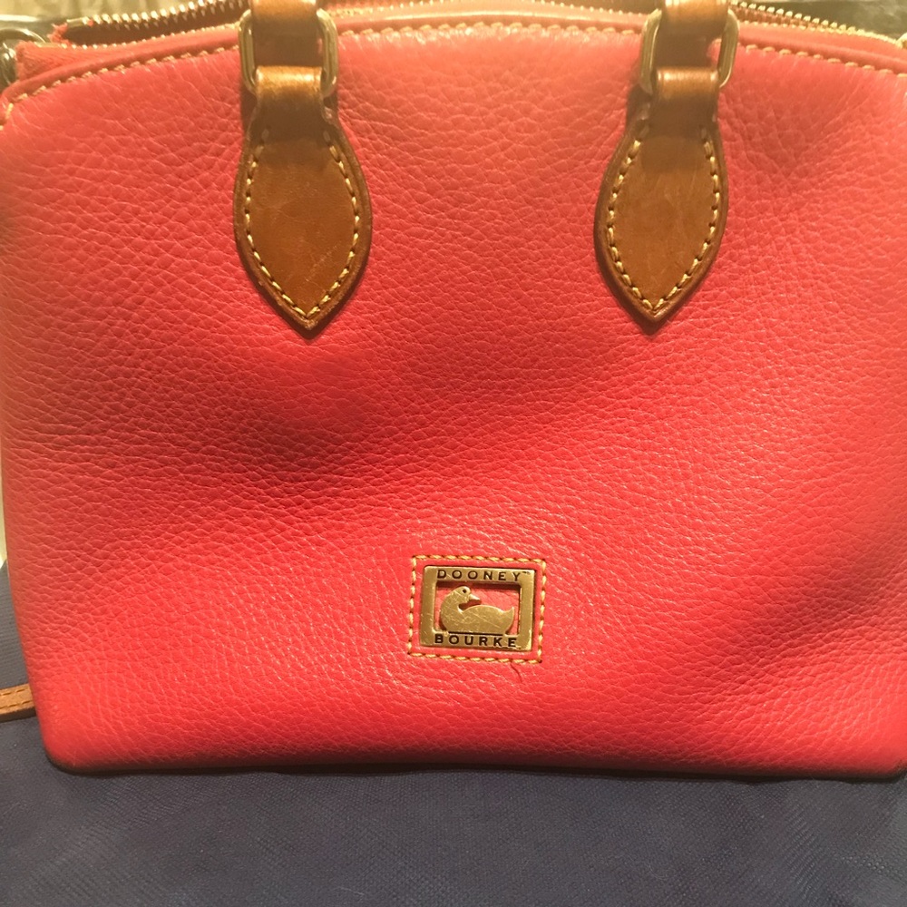 Crossbody Purse